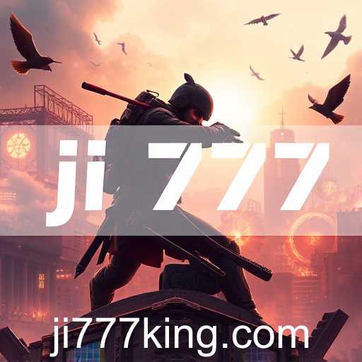 Exploring the Thrilling World of 'Action Games' with Keyword 'ji777'
