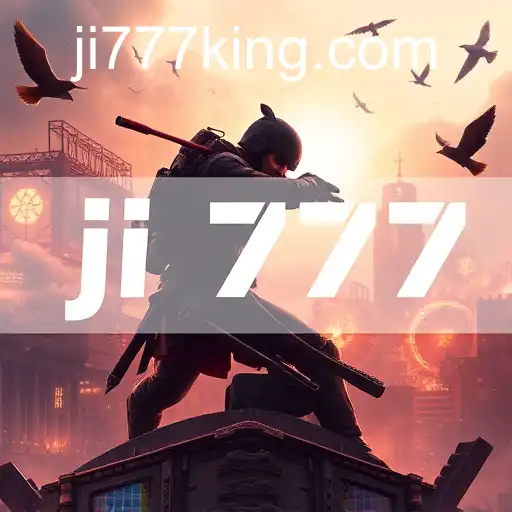 Exploring the Thrilling World of 'Action Games' with Keyword 'ji777'