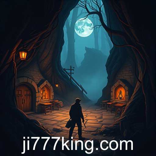 Exploring the Thrilling World of Adventure Games: Discover the Magic with 'ji777'
