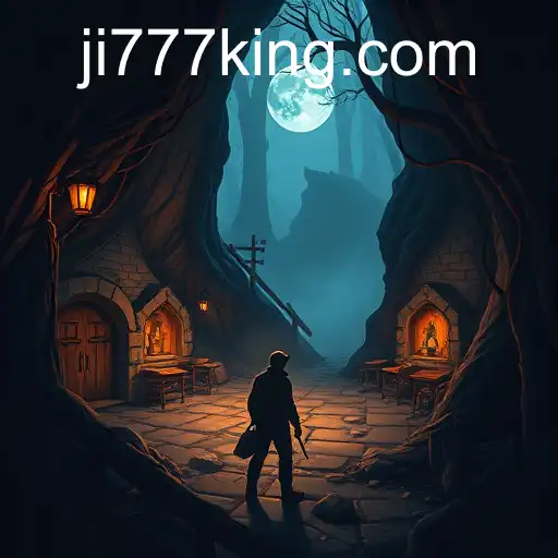 Exploring the Thrilling World of Adventure Games: Discover the Magic with 'ji777'