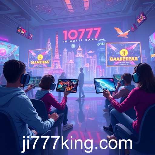 Gaming Landscape Revolutionized by AI