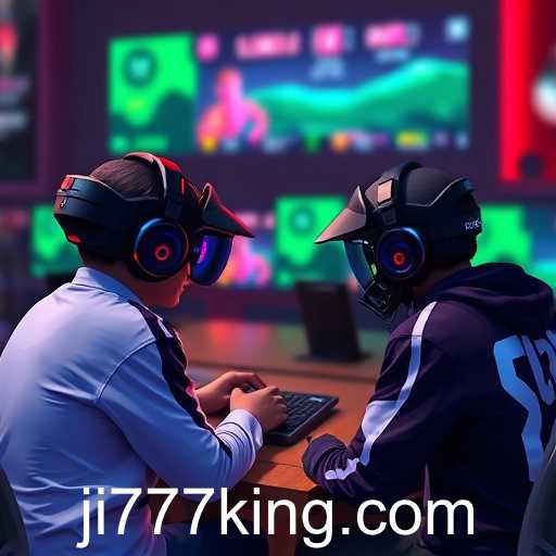 The Future of Online Gaming: Analyzing Trends and Innovations