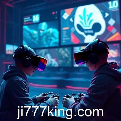 Gaming Revolution with Emerging Trends