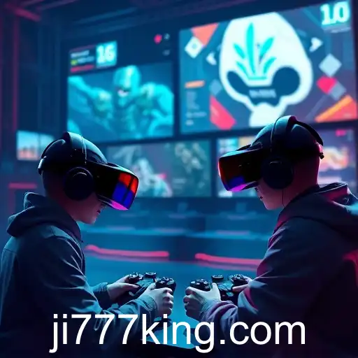 Gaming Revolution with Emerging Trends
