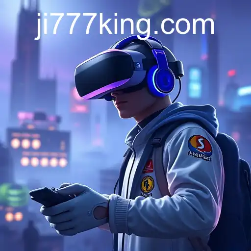Gaming Trends and Innovations in 2025
