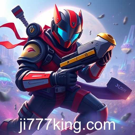 Gaming Evolution: Ji777 and the Rise of Digital Games