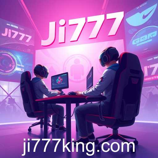 Ji777: The Rise of Gaming Platforms