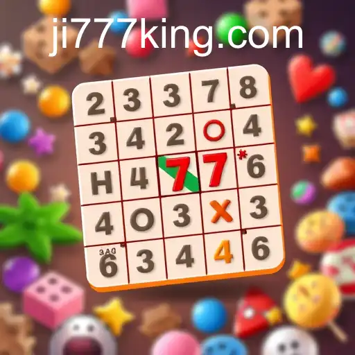 The Allure of Puzzle Games: Exploring the 'ji777' Experience