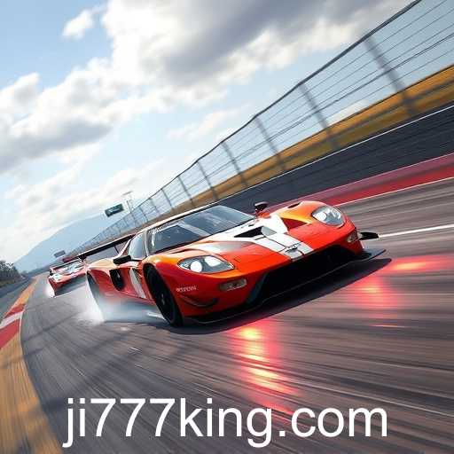 Exploring the Thrilling World of Racing Games with 'ji777'