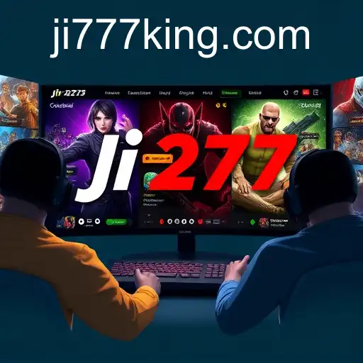 The Rise of Gaming Portals