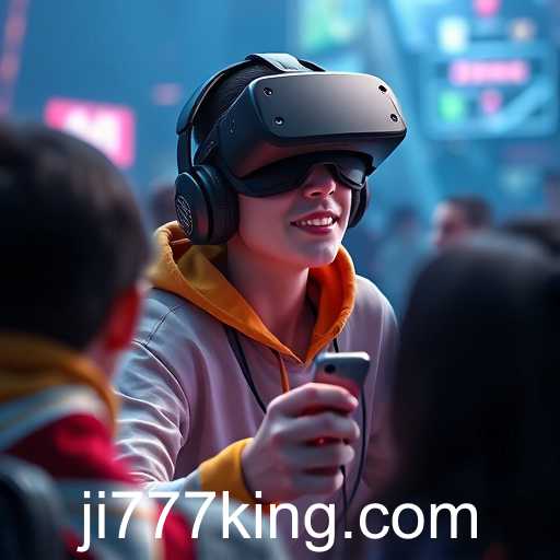 The Rise of Gaming Platforms in 2025