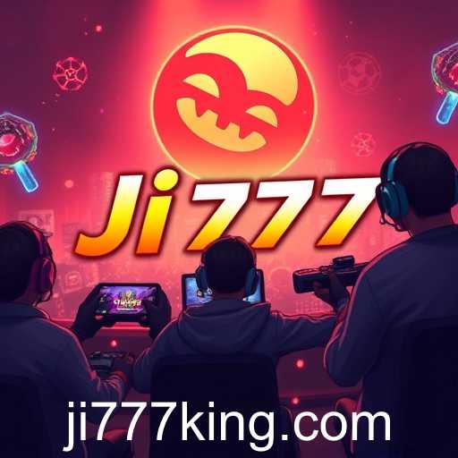 The Rise of Ji777 in the Gaming World