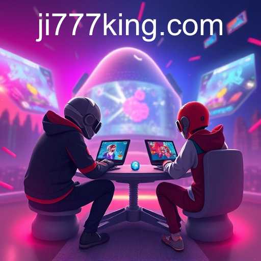 The Rise of Ji777 in the Gaming Industry