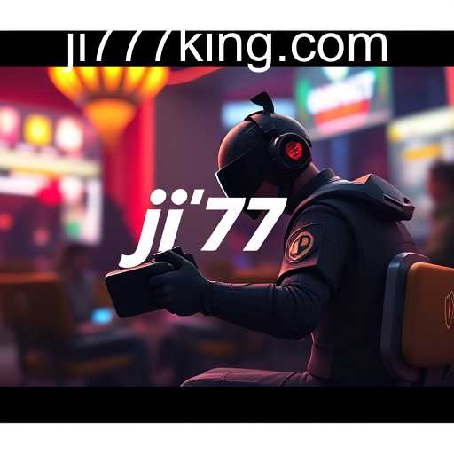 The Rise of Ji777: Gaming in 2026