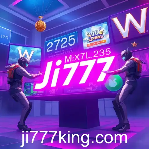 The Rise of ji777: A New Era in Gaming
