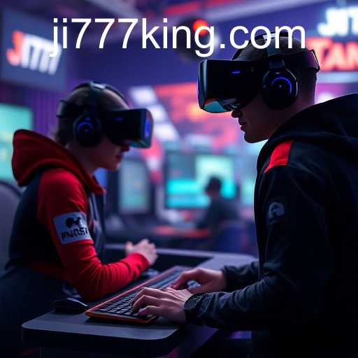 The Rise of Online Gaming in 2025
