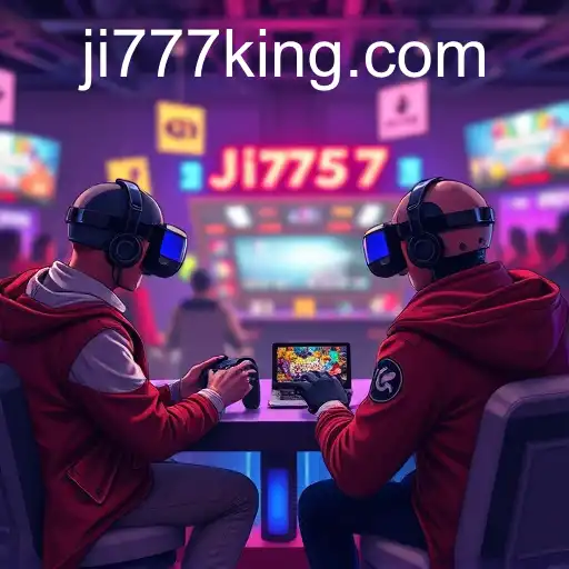 The Rise of Online Gaming Communities