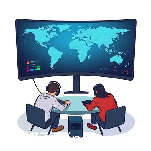 Rise of Online Gaming in 2025