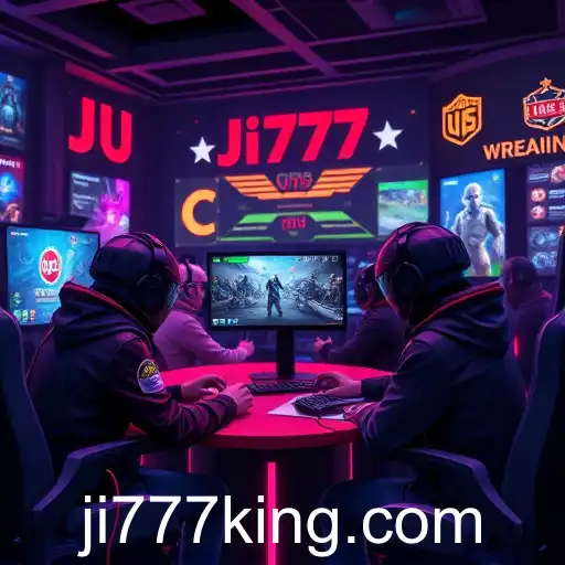 The Rise of Online Gaming Platforms