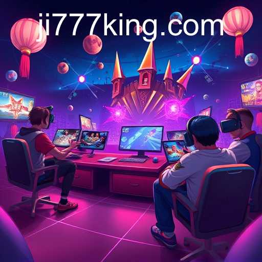 The Rise of Online Gaming in the Digital Age