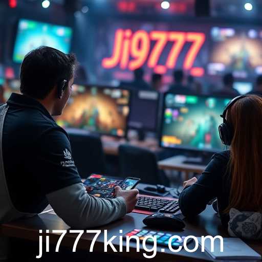 Navigating the Rise of Online Gaming in a Digital Age