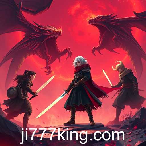 Exploring the Fascinating World of Role-Playing Games