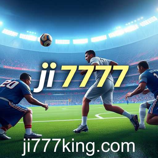 Discover the Thrilling World of Sports Games: Unleashing Excitement with 'ji777'