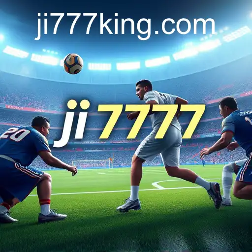 Discover the Thrilling World of Sports Games: Unleashing Excitement with 'ji777'