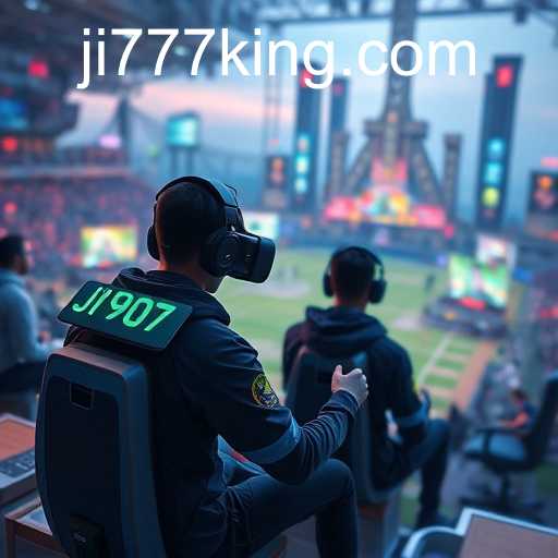 The Surging Popularity of Online Gaming in 2025