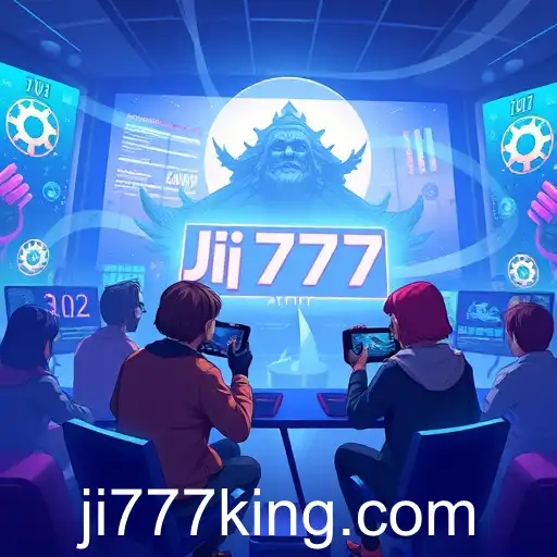 The Rise of Gaming in 2025