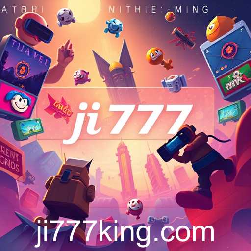 Virtual Escapades: The Rise of Gaming Platforms