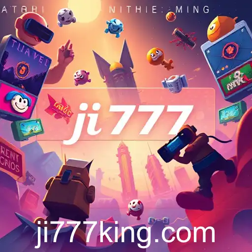 Virtual Escapades: The Rise of Gaming Platforms